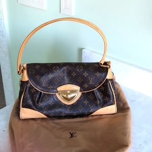 Louis Vuitton bag